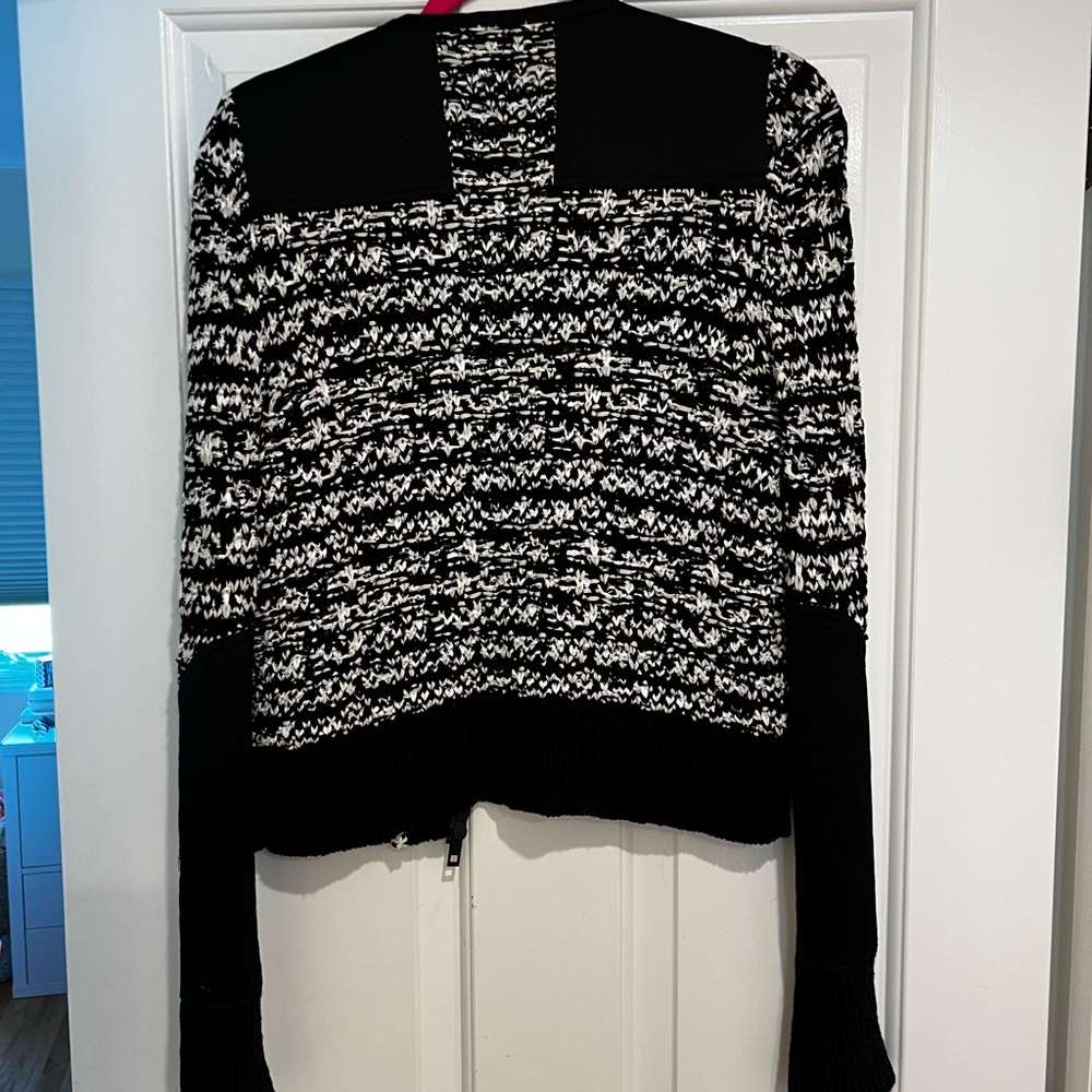 Rag and Bone NY Blazer